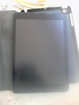 Vendo Tablet iPad Nueva para Repuesto