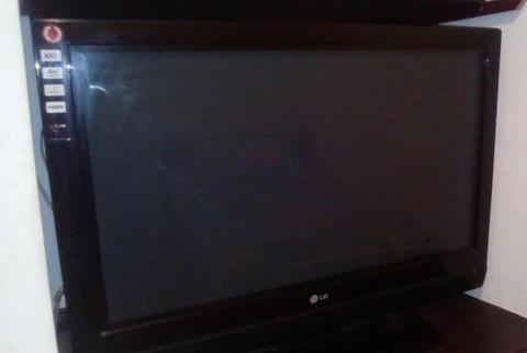 Tv plasma LG 32