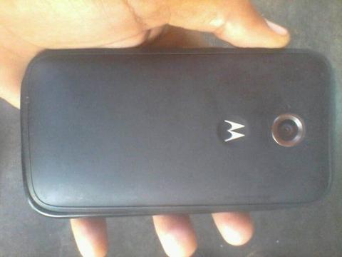 Motorola Moto E 2da Generacion leer detalles