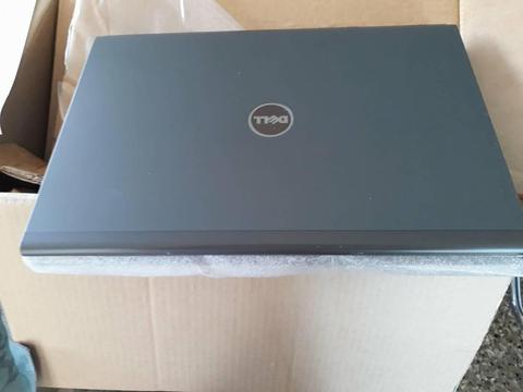 Laptop Dell Precision Core I7 750gb D.duro 8gb Ram