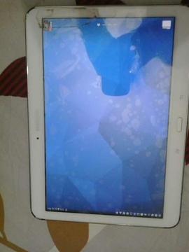 Solo cambio samsung tab 4 de 10.1 pulgadas cambio por Android del mismo valor