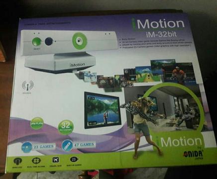 Nintendo Imotion Im-32bit