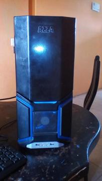 se vende barata pc gamer amd