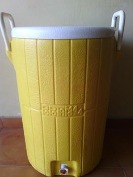 SE VENDE TOBO TERMICO