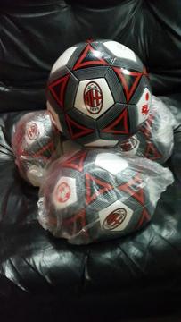 Balones Del Milan