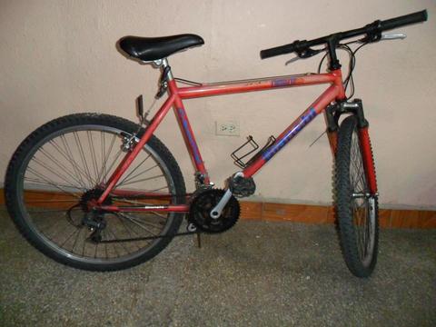 Bicicletas Varias 16, 24, 26