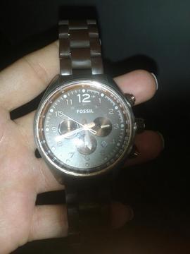 Reloj Fossil Original