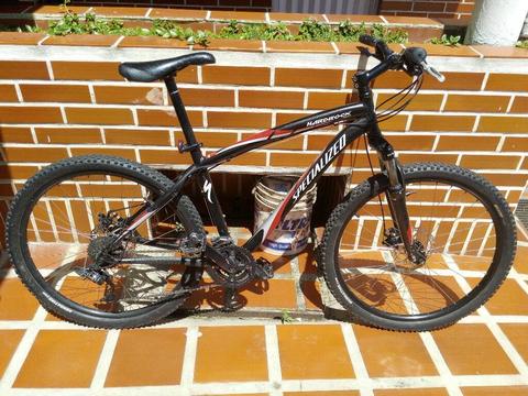 Bicicleta Specialized Rin 26