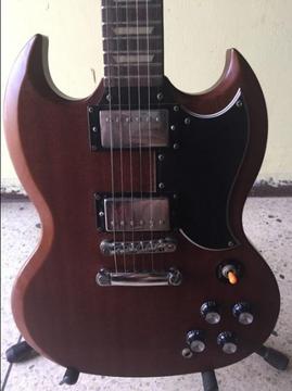 Guitarra Epiphone SGG400