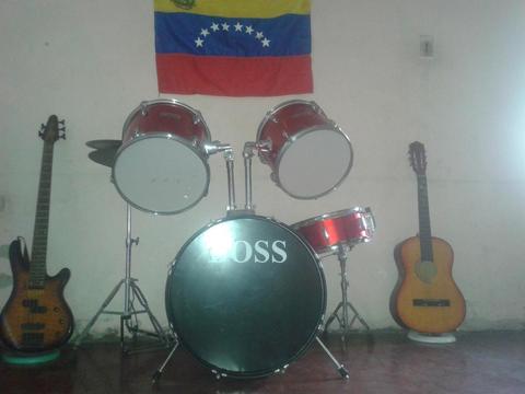 Bateria musical