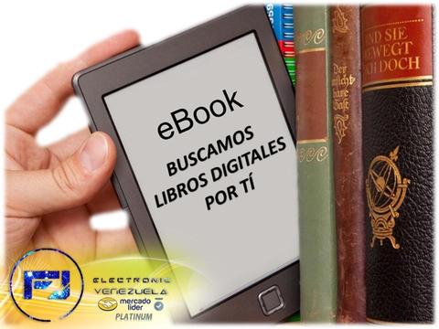 Libros Digitales en Formato .pdf O Epub