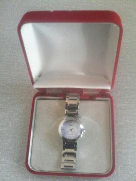 Reloj Casio de Dama