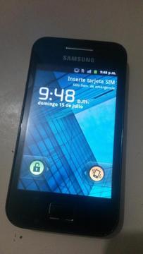 Samsung Galaxy Ace S5830L