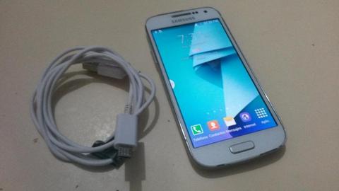 Samsung Galaxy S4 Mini Duos Gti9192