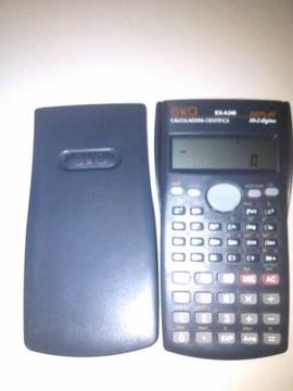 calculadora cientifica EXA