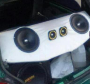 Full Sonido