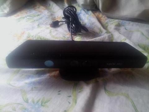 kinect xbox 360 slim