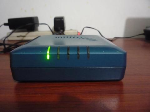 Modem usada Starbridge 25 Millones O 25 Mil Soberanos