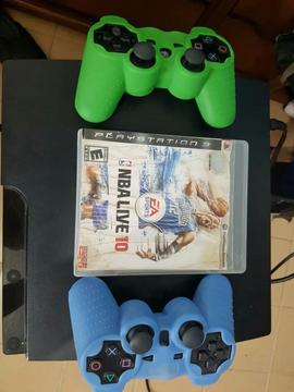 Play 3 Slim