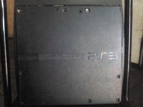 Ps3 Para Reparar Se Apaga