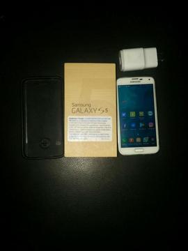 Samsung S5 G900f Vendo O Cambio X 2 Tlf