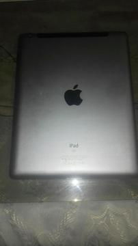 Se Vende iPad para Repuesto