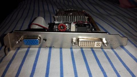 Tarjeta de Video 1GB
