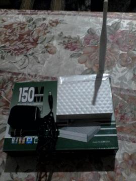 wifi link net 150m totalmete nuevo