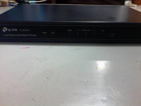WIFI TPLINP TLR470T