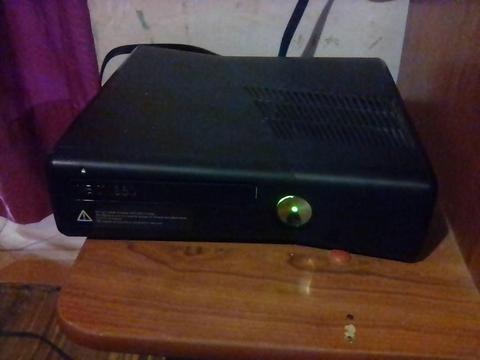 Xbox 360 con rgh 2 controles