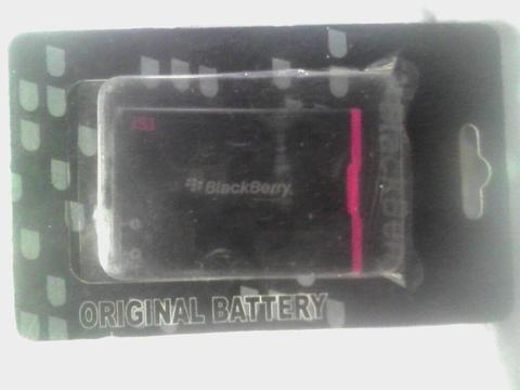 Pila Blackberry Js1