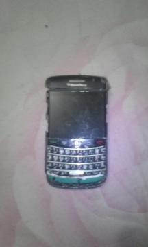 Placa de Blackberry Bol 2