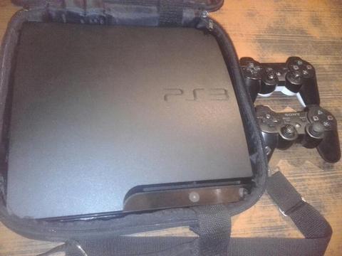 Se Vende Ps3