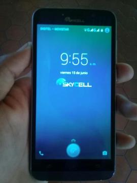 Telefono Skycell Doble Sim Samsung