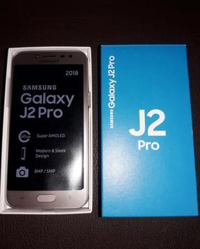 J2 Pro Samsung Galaxy Originales de Caja