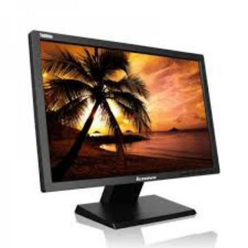 Monitor Lenovo de 19 Pulgadas Nuevo
