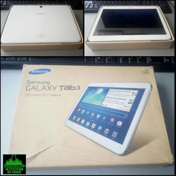 Rematando Samsung Galaxy Tab 3 19.1