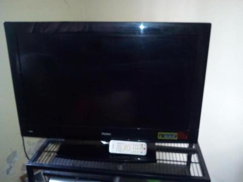 Televisor 32 Usado Marca Toshiba