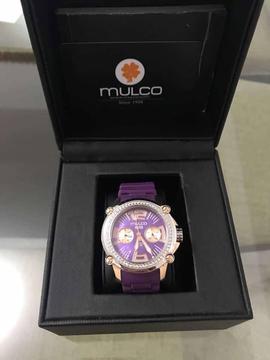 reloj Mulco original