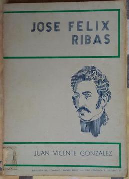 José Félix Rivas