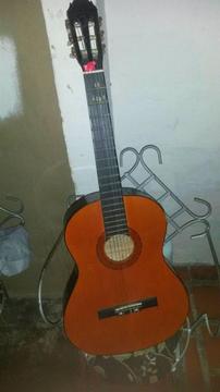 Guitarra Clasica