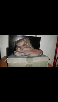 Zapatos Timberland Originales