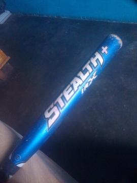 bate de sofbol compuesto easton