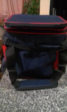 Cava Térmica. portatil 18 litros Totalmepnte Nueva