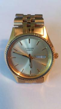 Relog Citizen Tipo Rolex