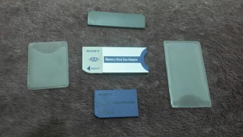Memoria 8 Mb