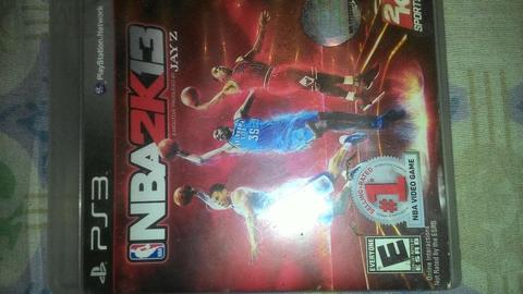 Nba 2k13