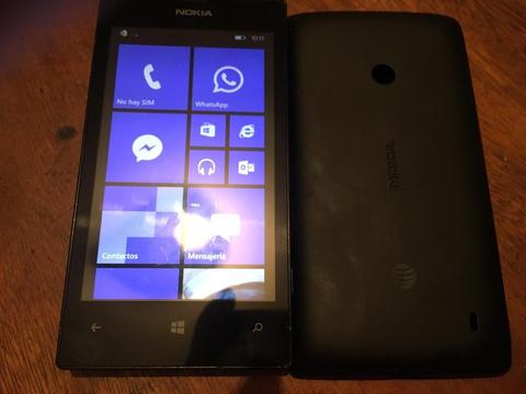 Nokia Lumia 520