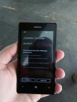 Nokia Lumia 520 Liberado 4g