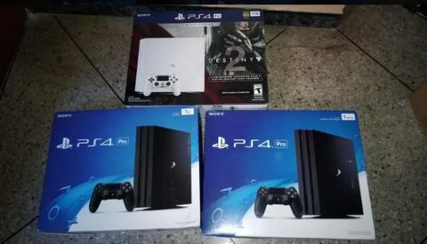 Ps4 Pro